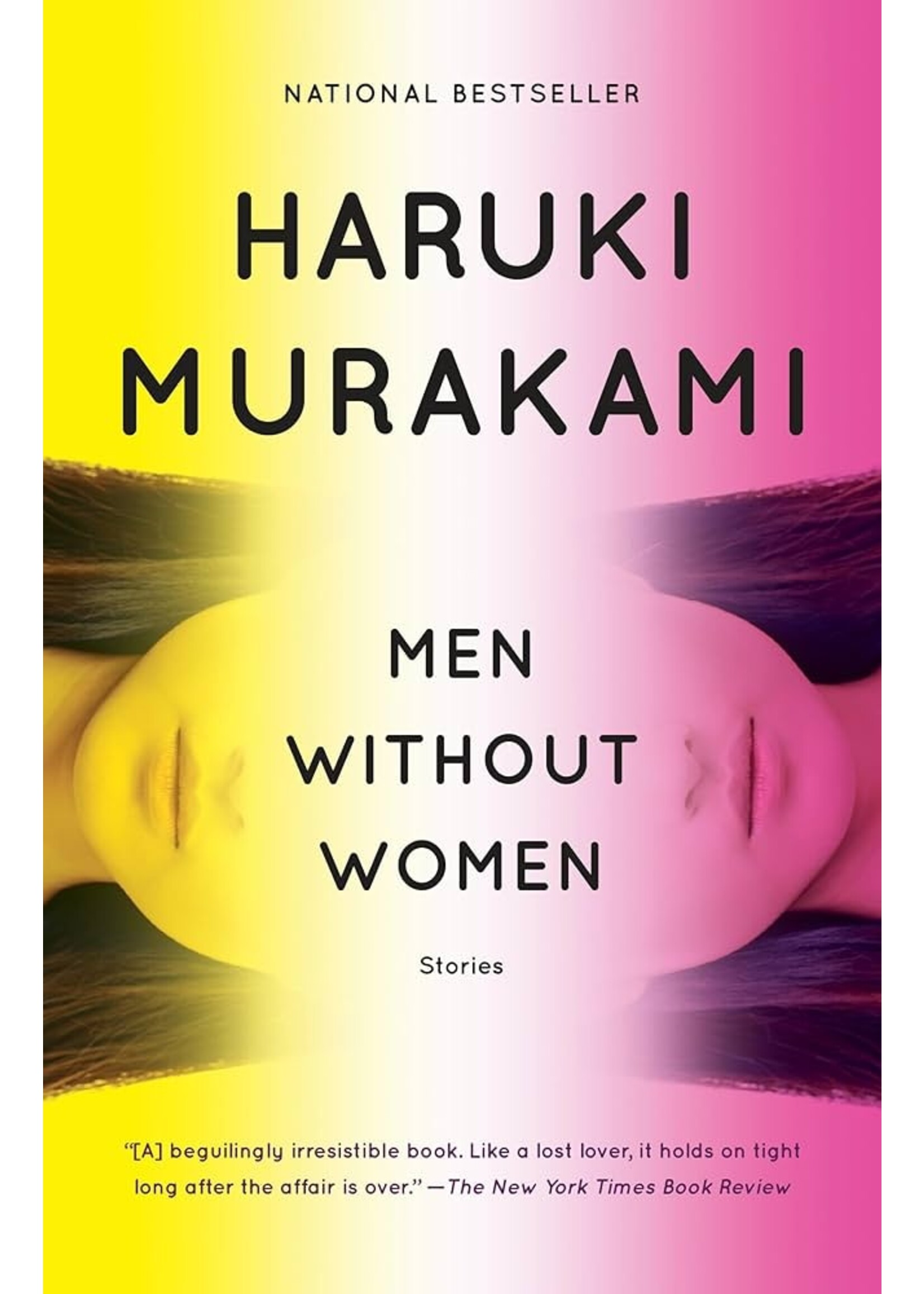 Men Without Women