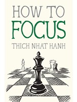 How to Focus
