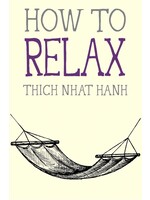 How to Relax