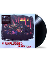 Nirvana - Unplugged in New York