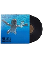 Nirvana - Nevermind LP