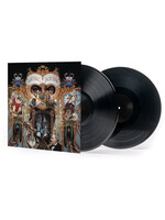 Michael Jackson - Dangerous LP