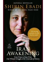 Iran Awakening