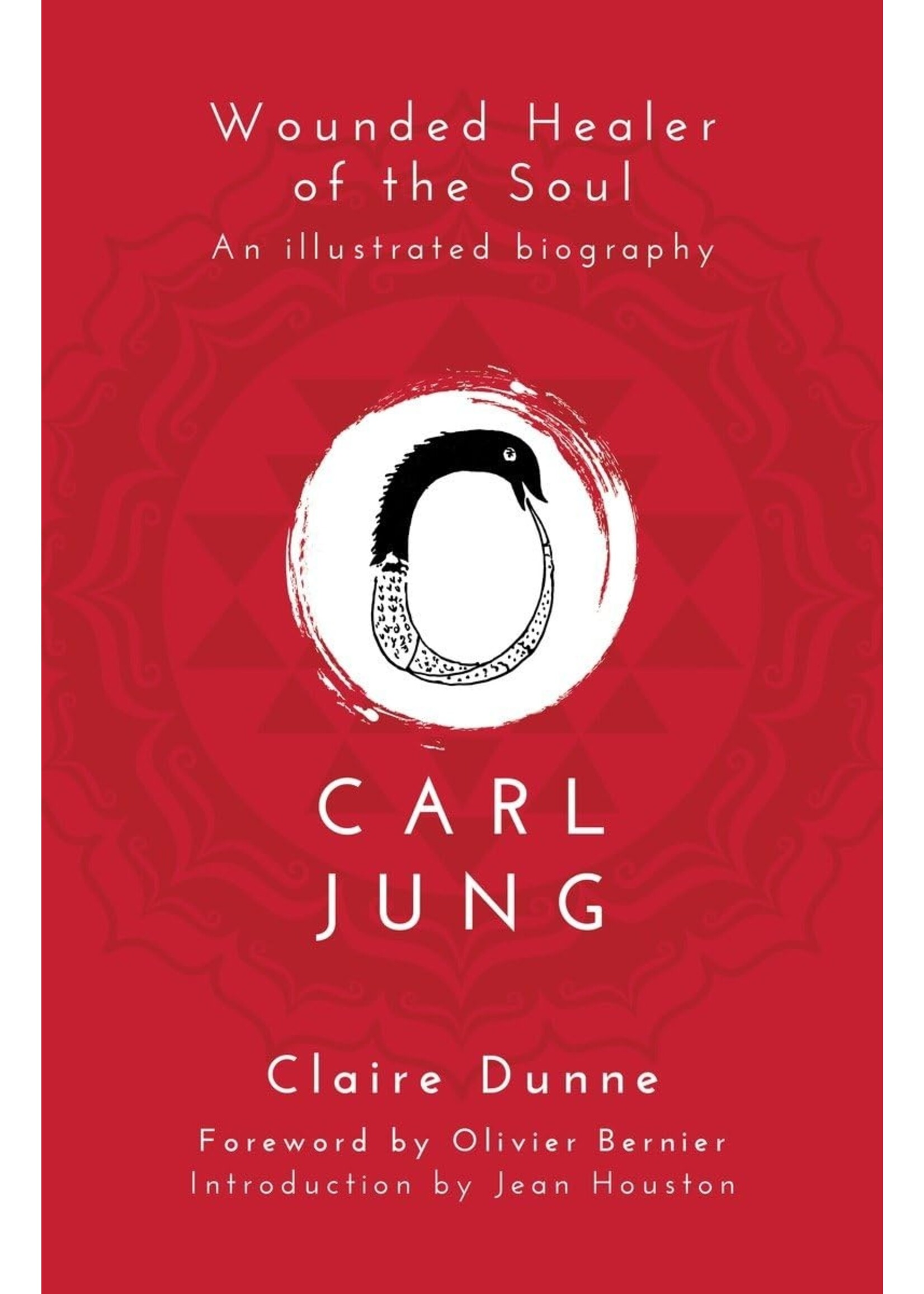Carl Jung: Wounded Healer of the Soul