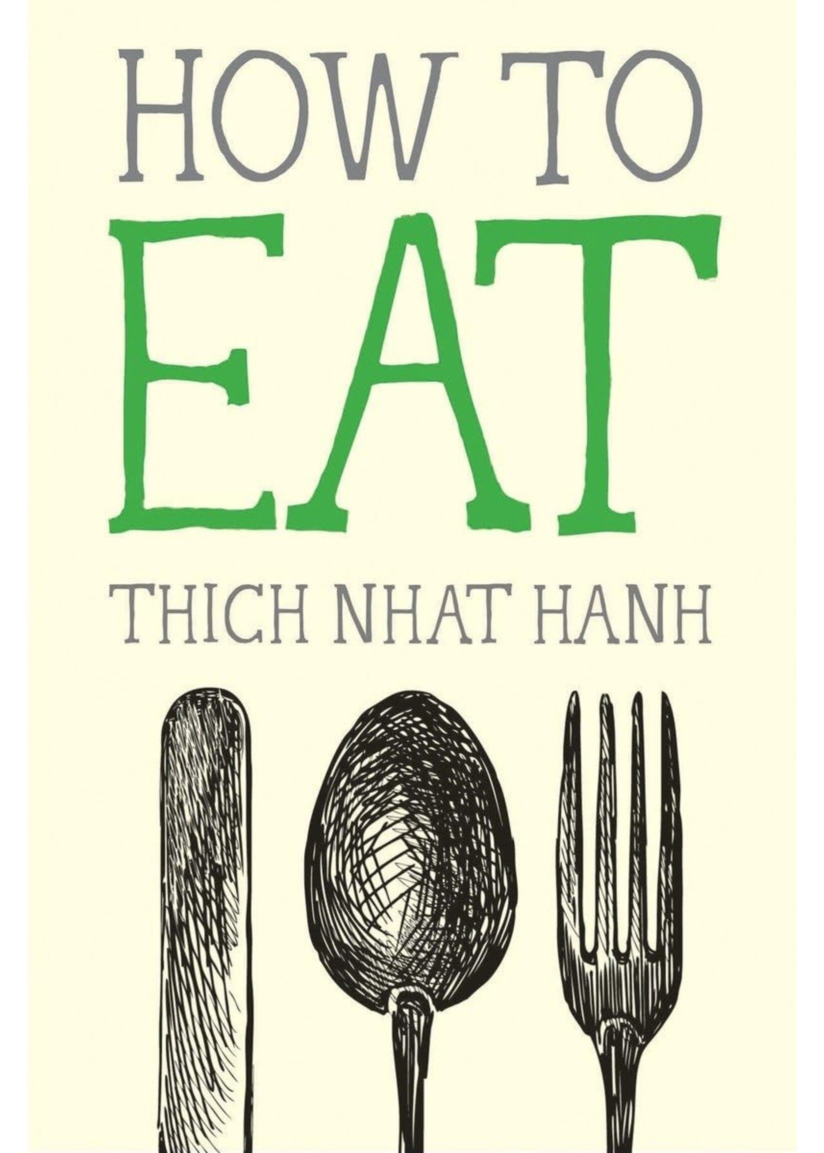 How To Eat