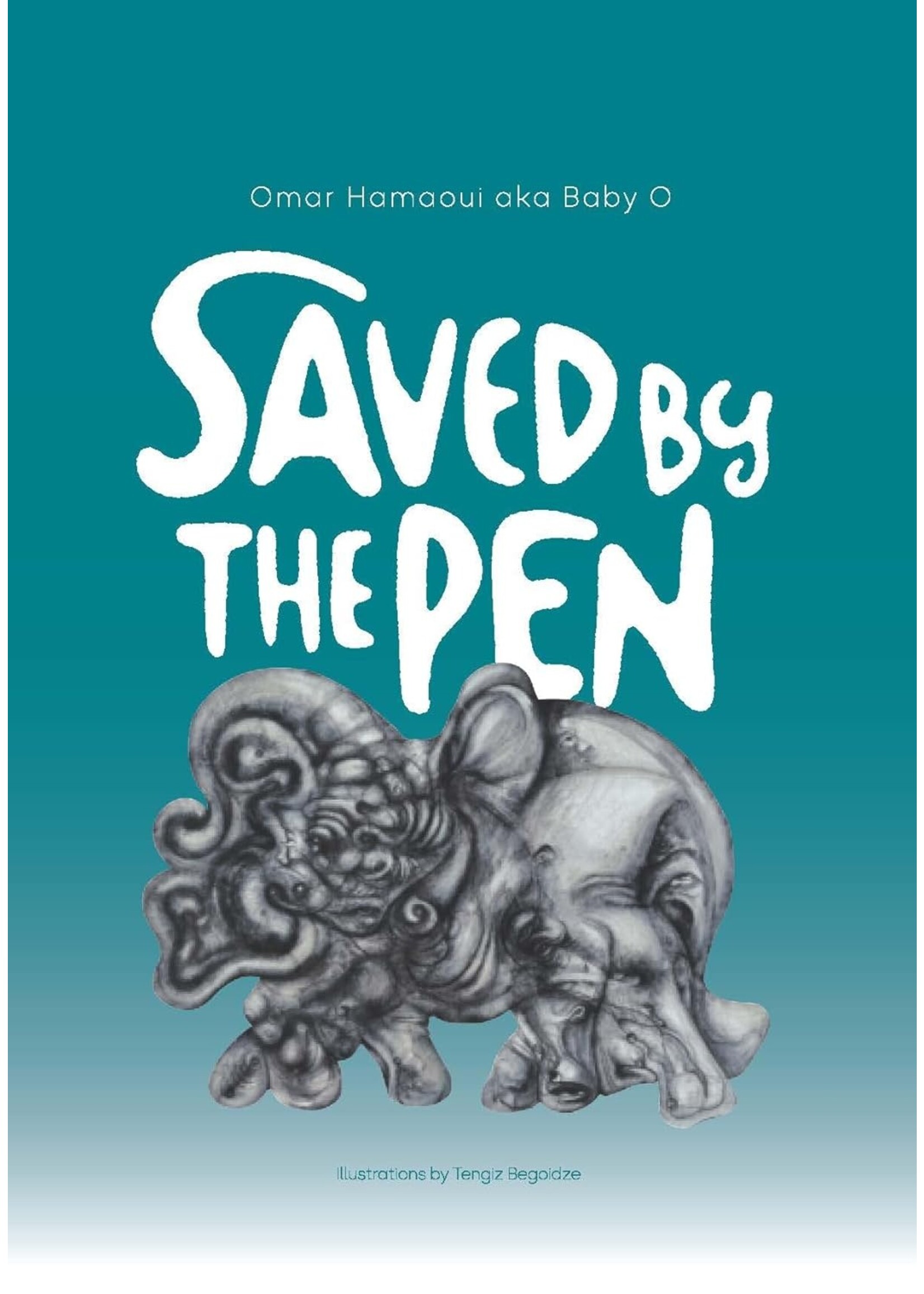 Saved by the Pen
