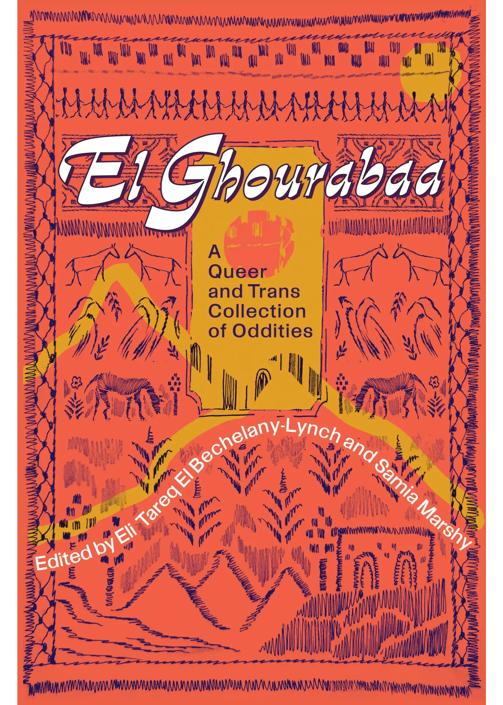 El Ghourabaa