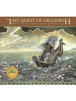 The Last Quest of Gilgamesh