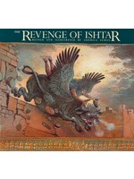 The Revenge of Ishtar