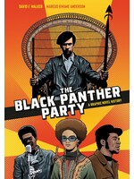 Black Panther Party - Graphic Novel