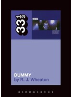 33 1/3 Wheaton/Portishead's Dummy