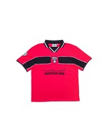 SHABAB SHABAB ADVERTISE HERE FOOTBALL JERSEY