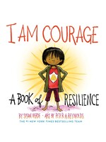 I am Courage
