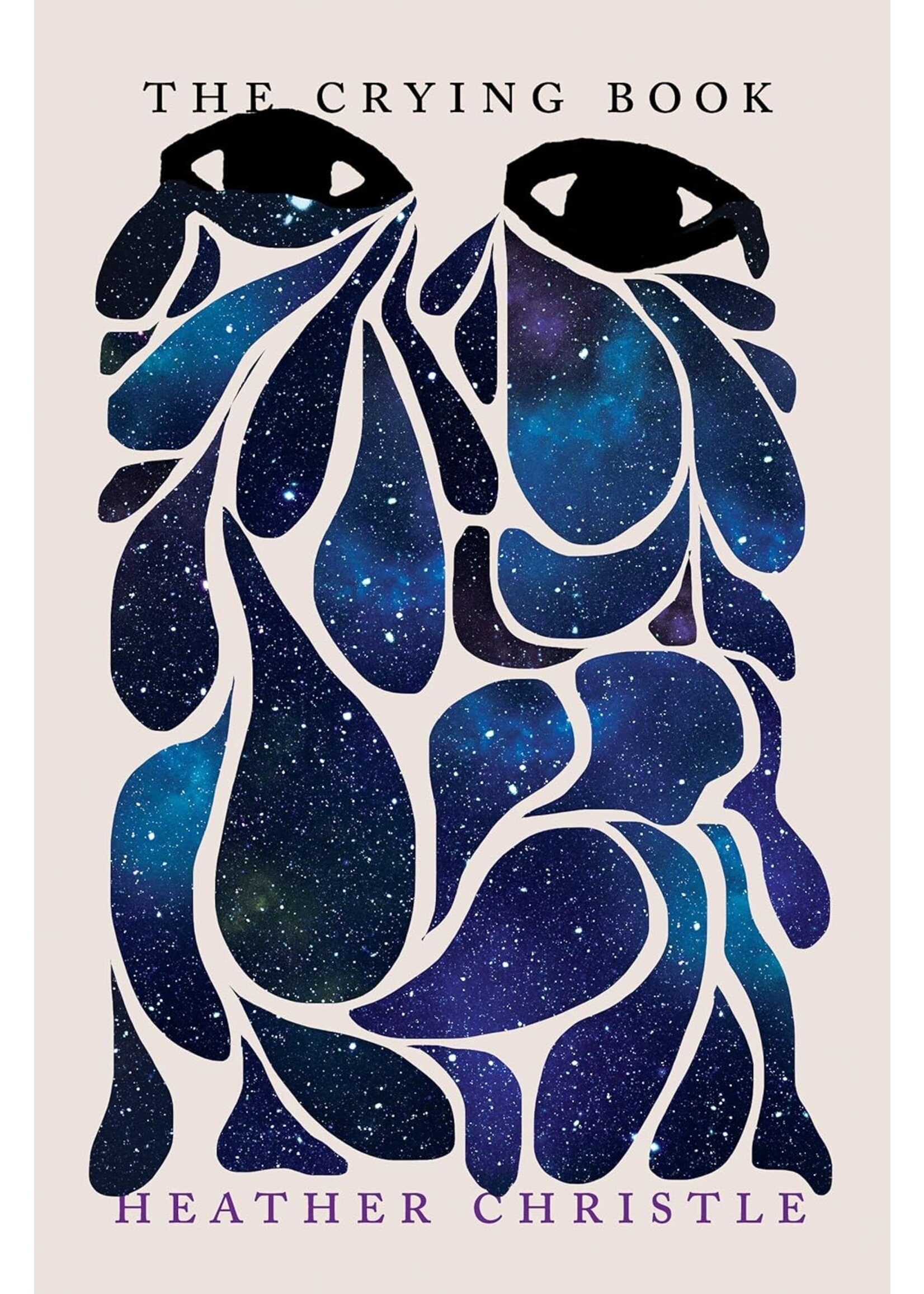 The Crying Book