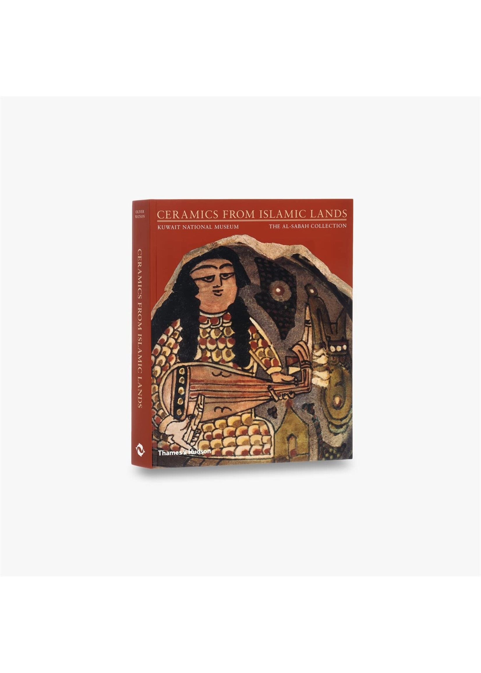 Ceramics From Islamic Lands