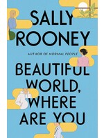 Beautiful World, Where Are You?