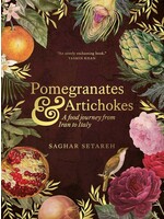 Pomegranates and Artichokes