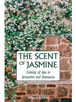 Scent of Jasmine
