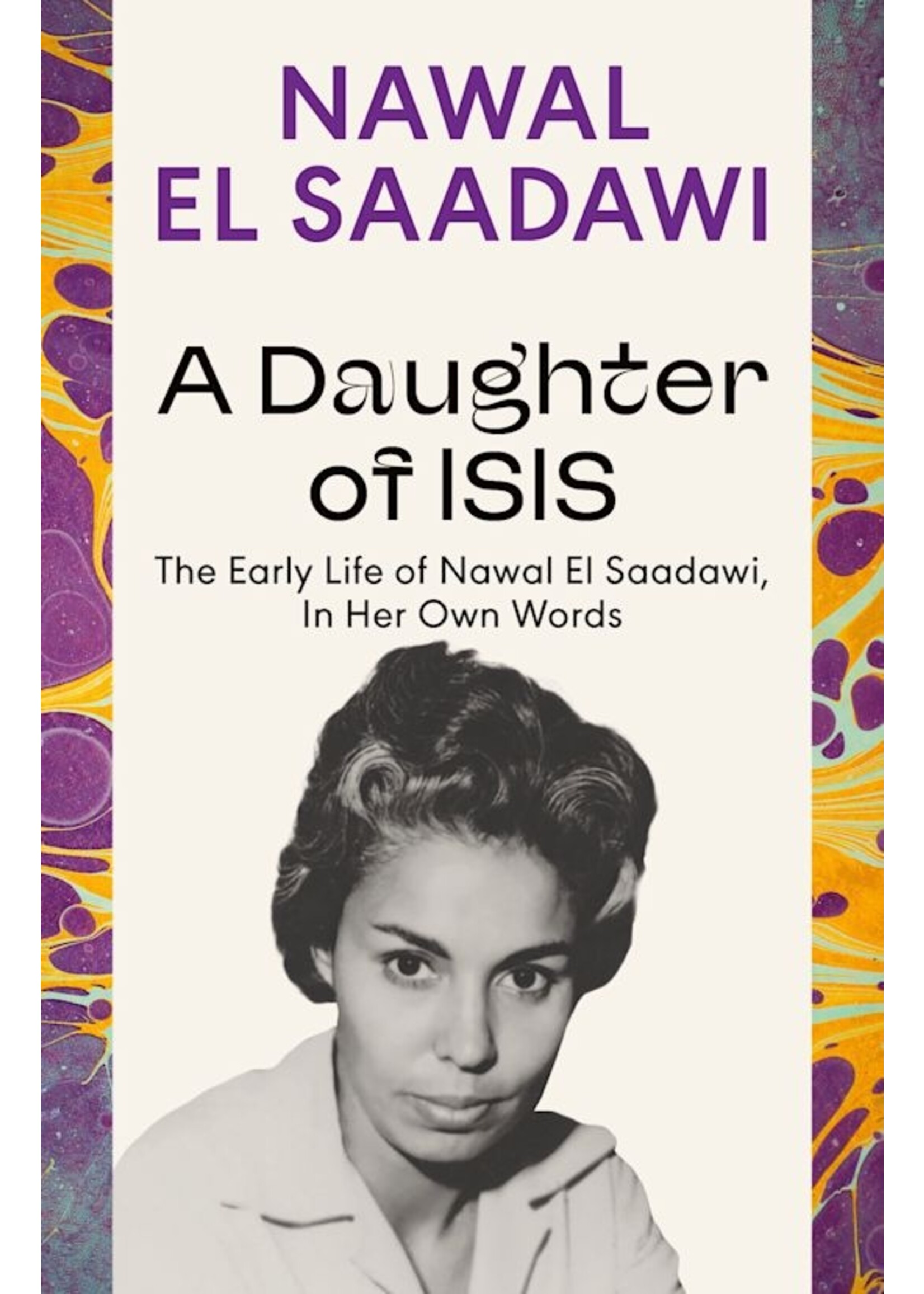 A Daughter of Isis