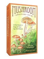 Mushroom Spotter's Deck