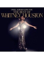 Whitney Houston - I Will Always Love You LP