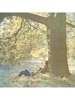 John Lennon - John Lennon/Plastic Ono Band 2LP