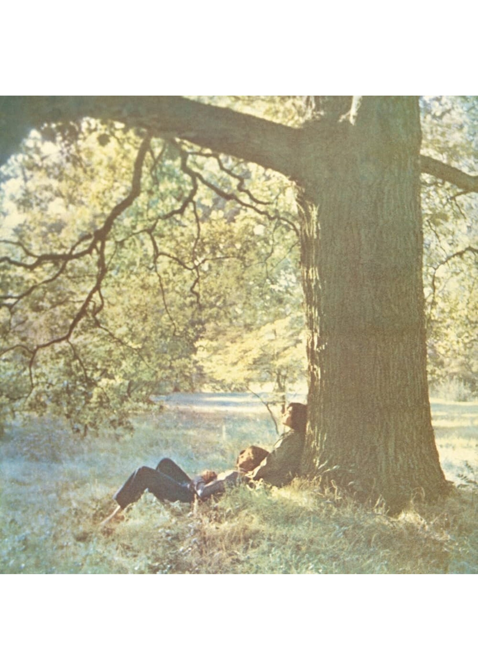 John Lennon - John Lennon/Plastic Ono Band 2LP