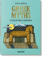 Greek Myths