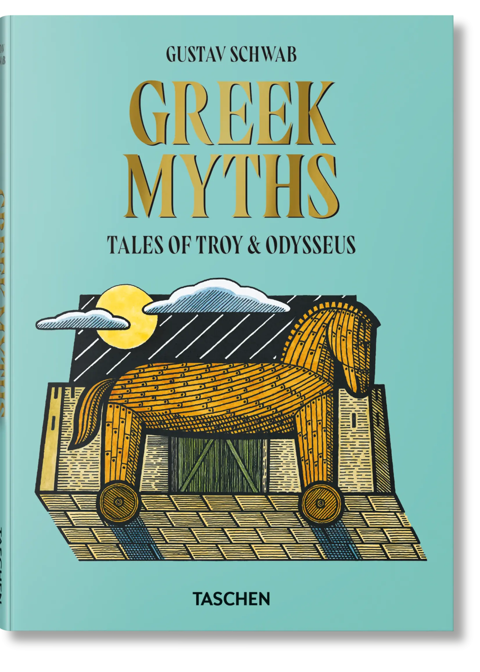 Greek Myths