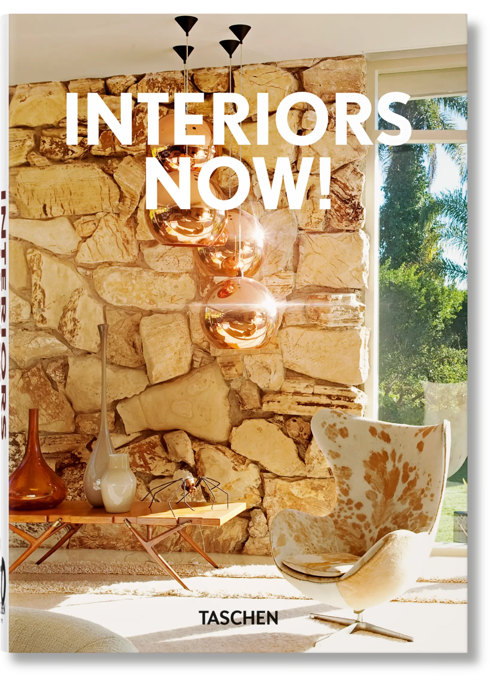 Interiors Now!