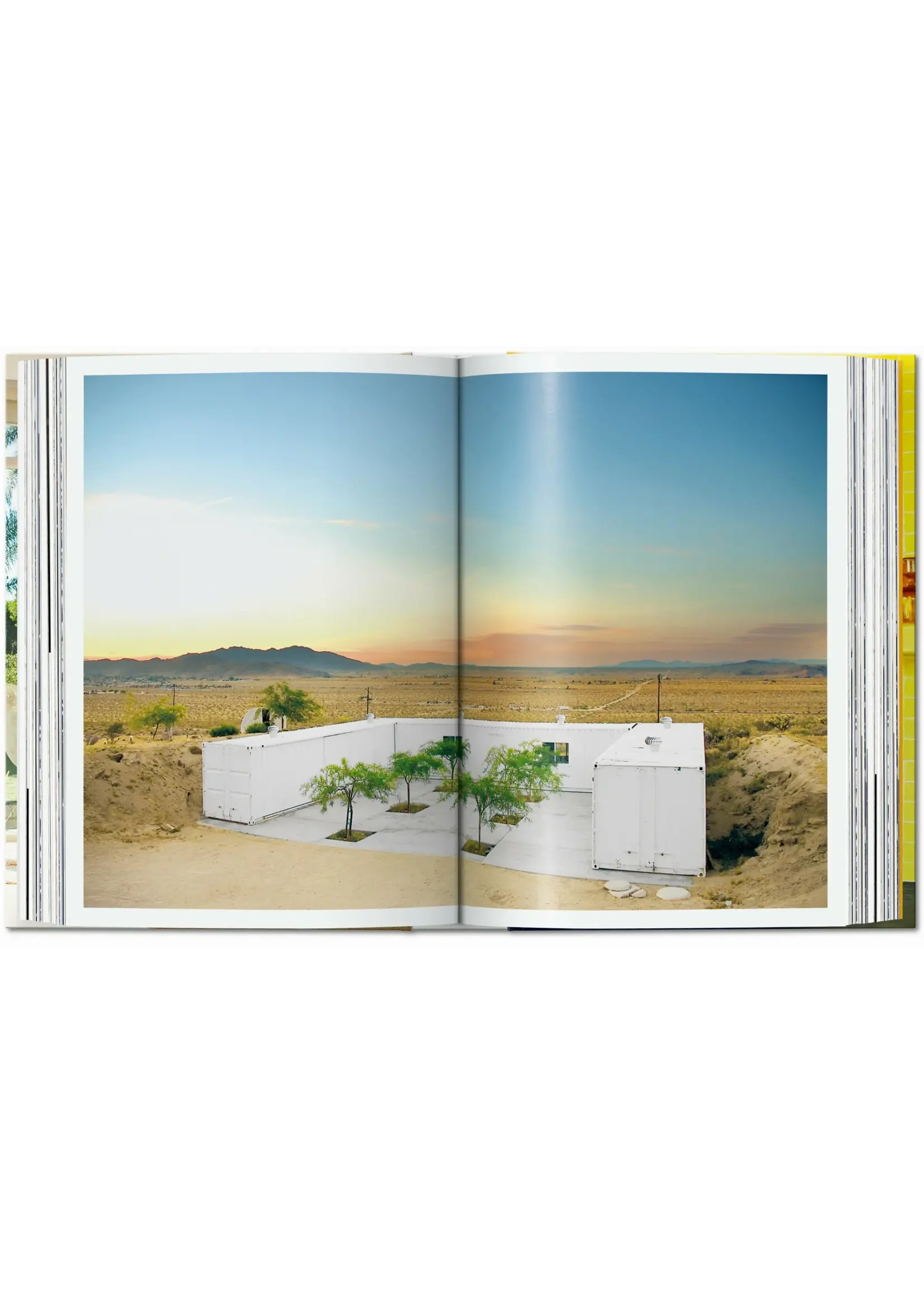 Interiors Now! - Taschen