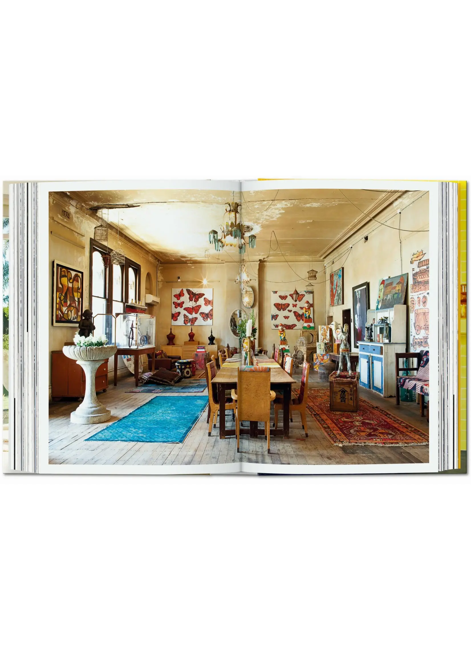 Interiors Now!