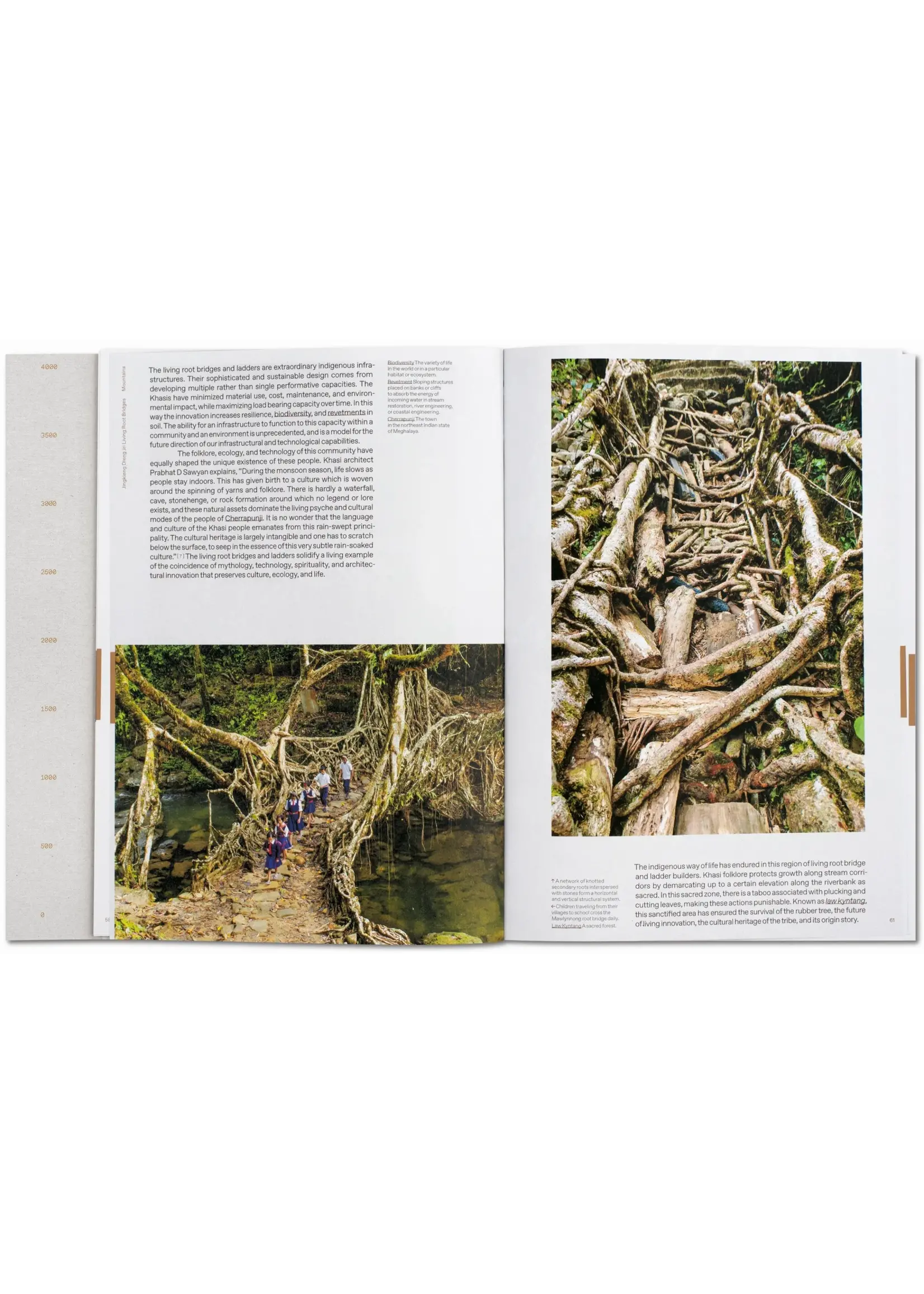 Lo—TEK. Design by Radical Indigenism - Taschen