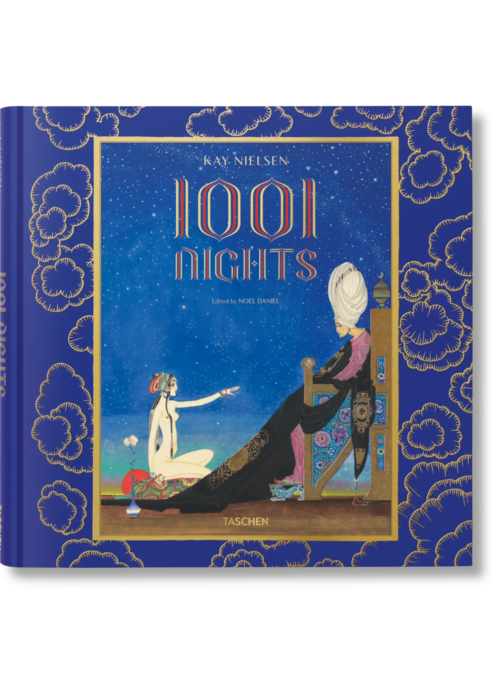 1001 Nights