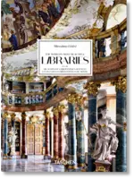 The World’s Most Beautiful Libraries - Taschen