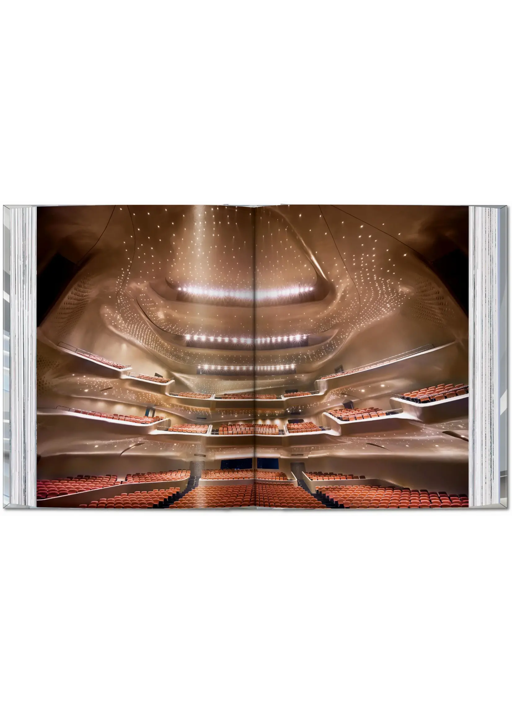Zaha Hadid - Complete Works 1979–Today. 40th Ed.