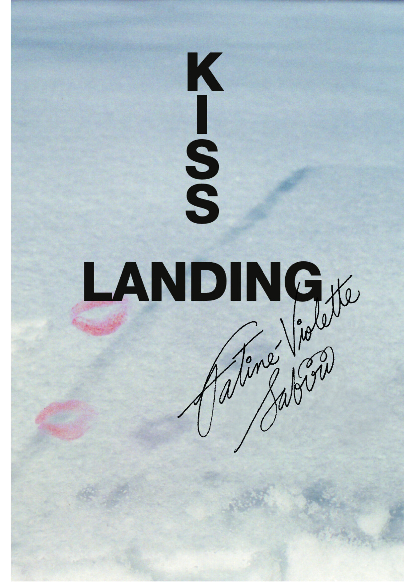 Kiss Landing