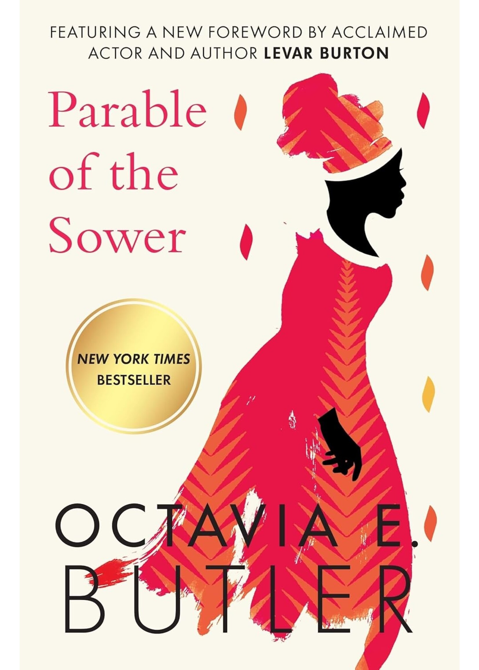 Parable of the Sower