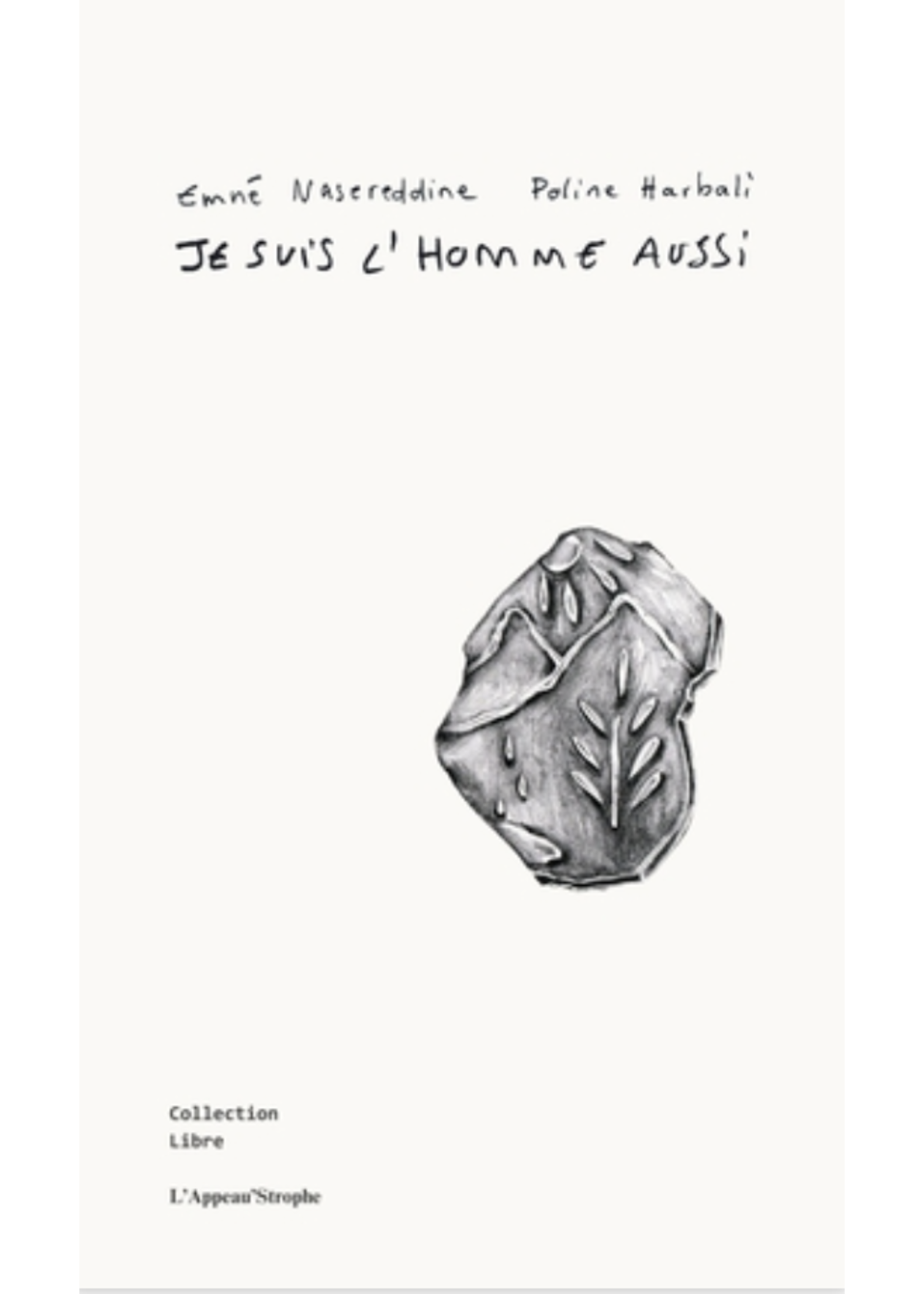 Je suis l'homme aussi