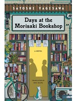 Days at the Morisaki Bookshop