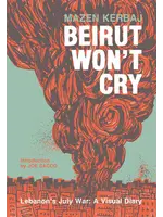 Beirut Won't Cry