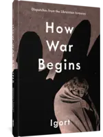 How War Begins