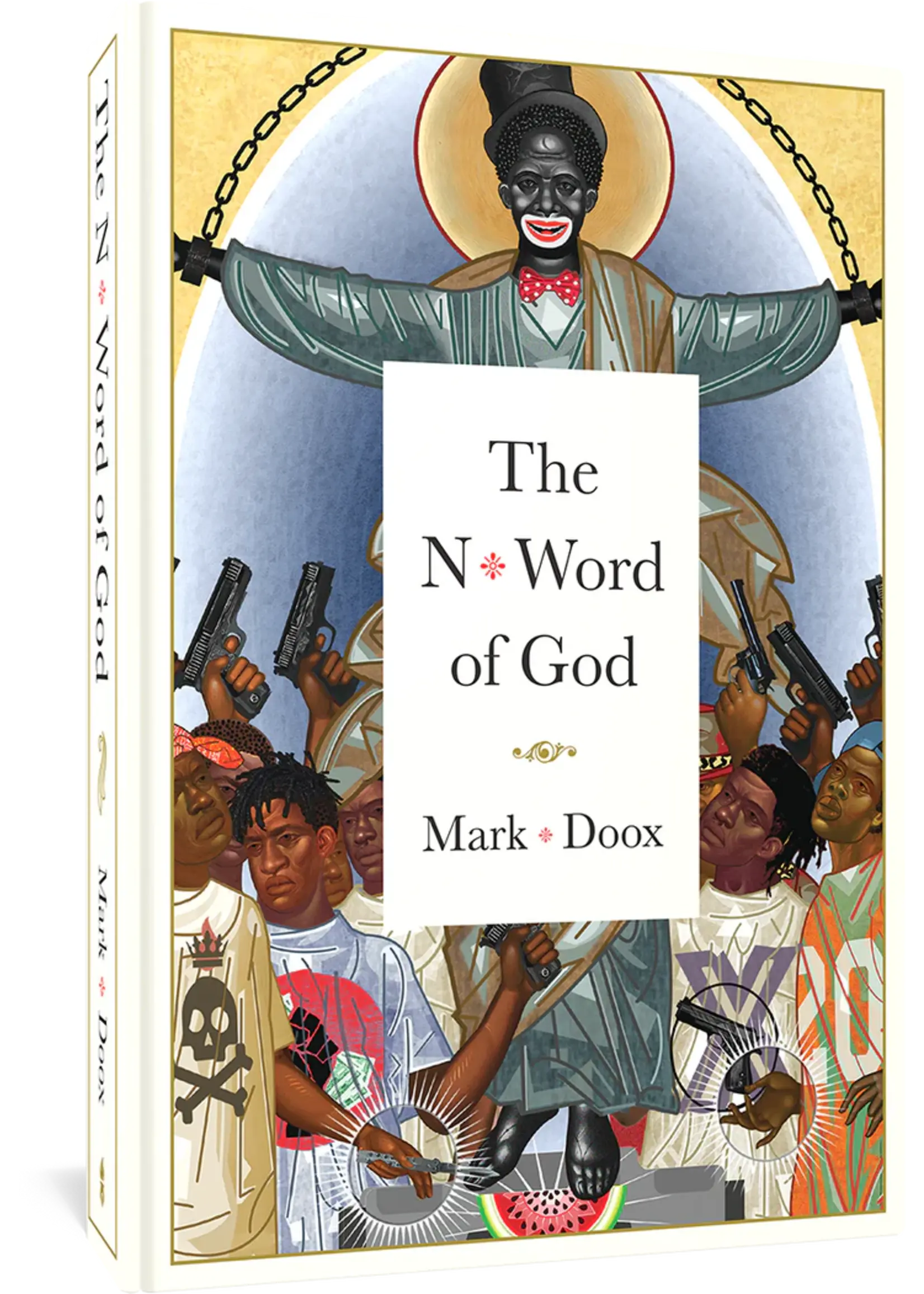 The N-Word of God