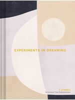 Experiments in Dreaming - Journal