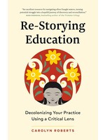 Re-Storying Education