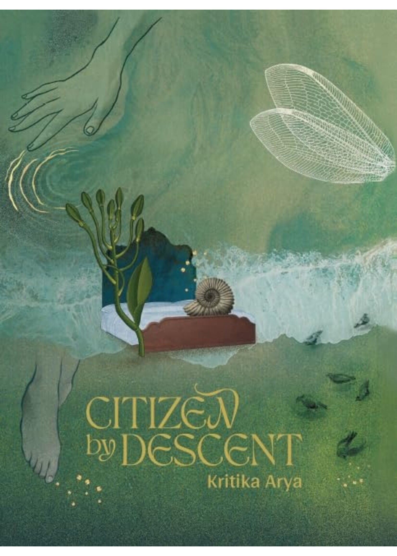 Citizen by Descent