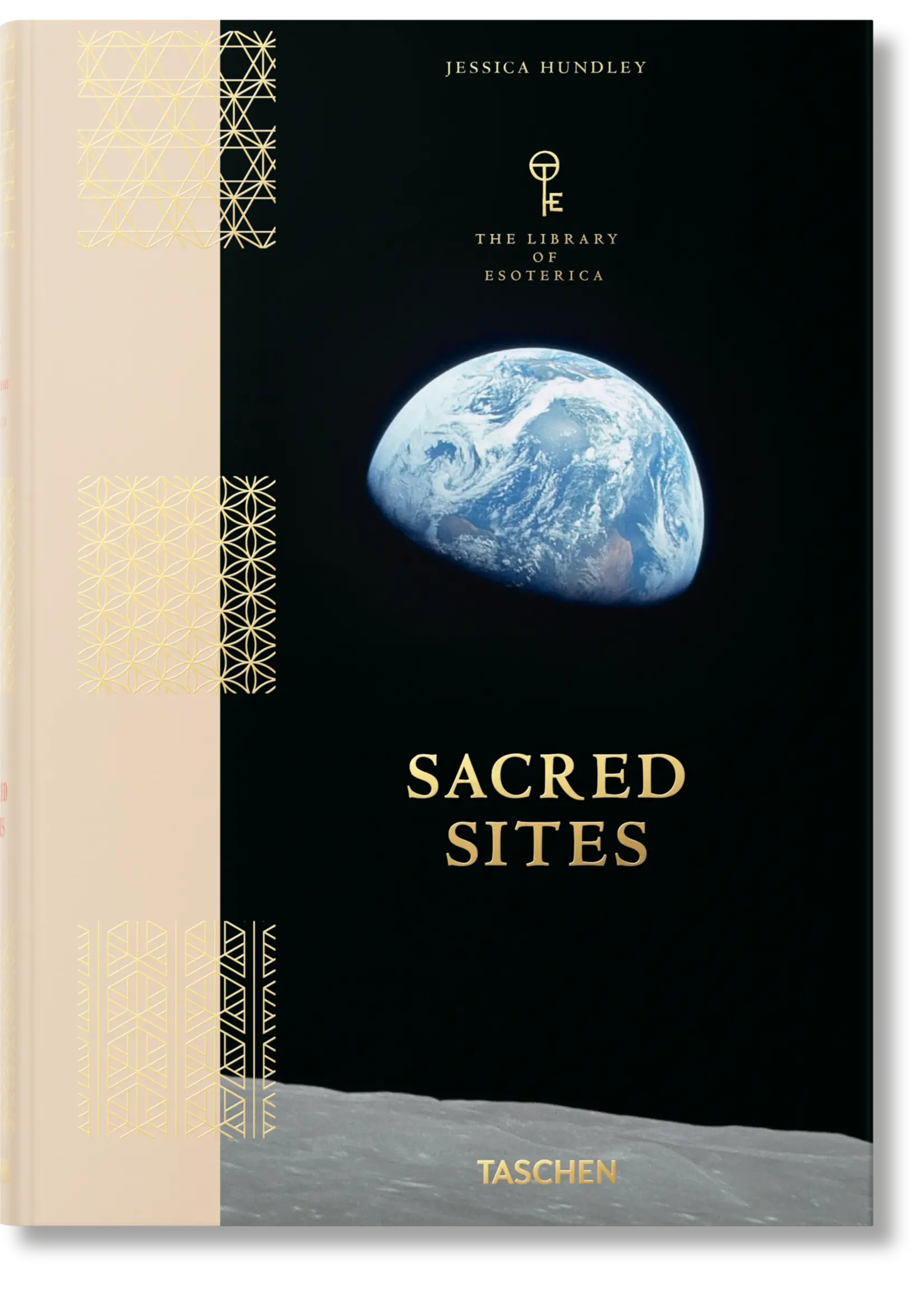 Sacred Sites - Taschen
