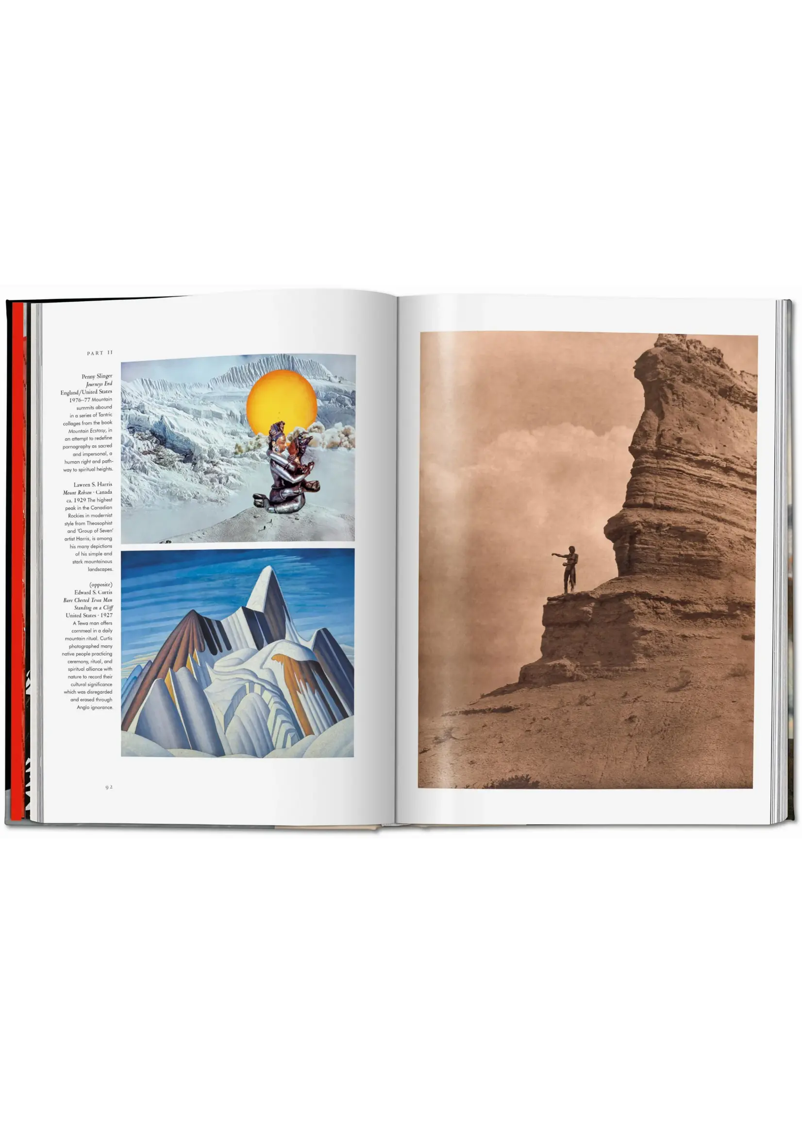 Sacred Sites - Taschen