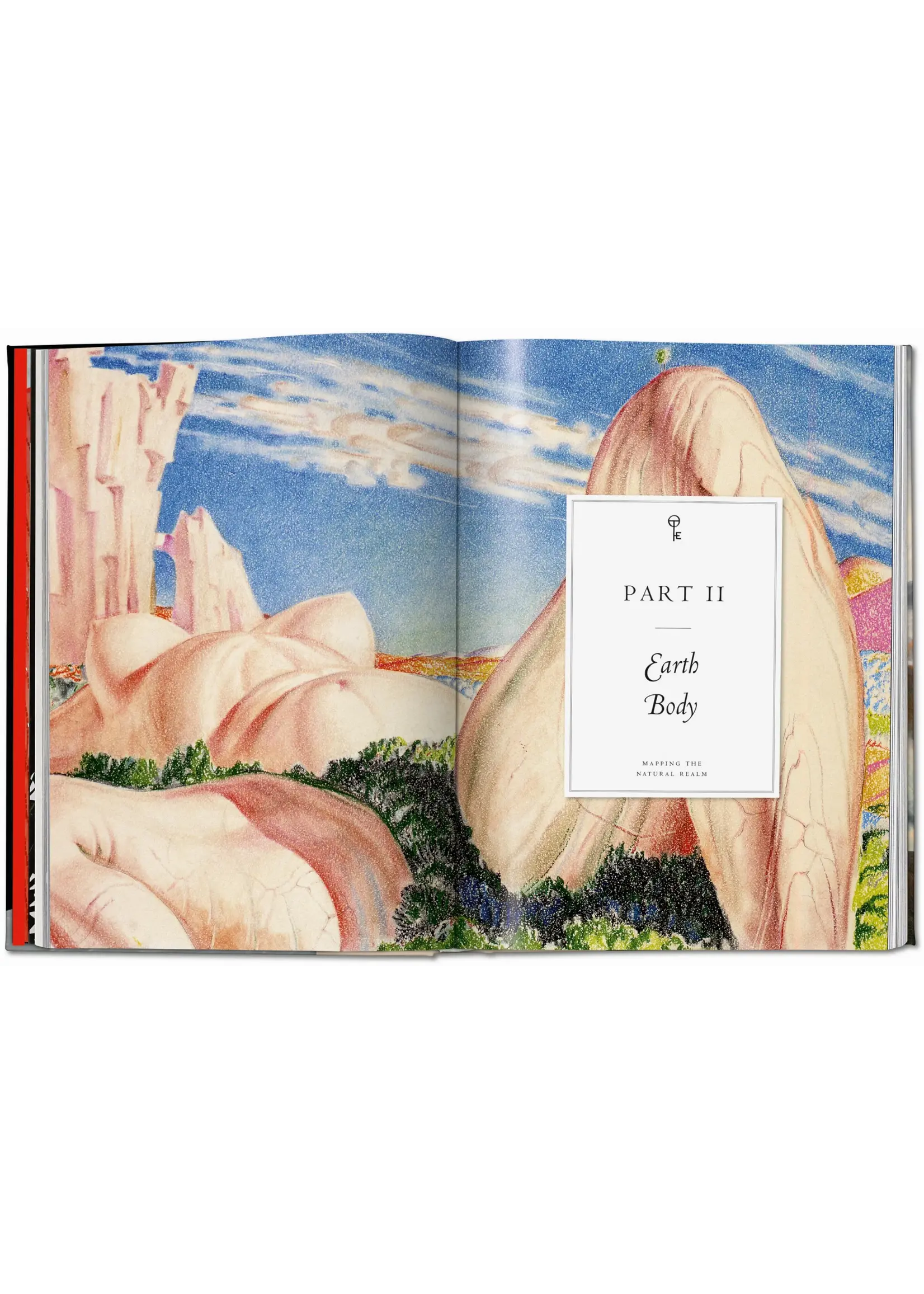 Sacred Sites - Taschen