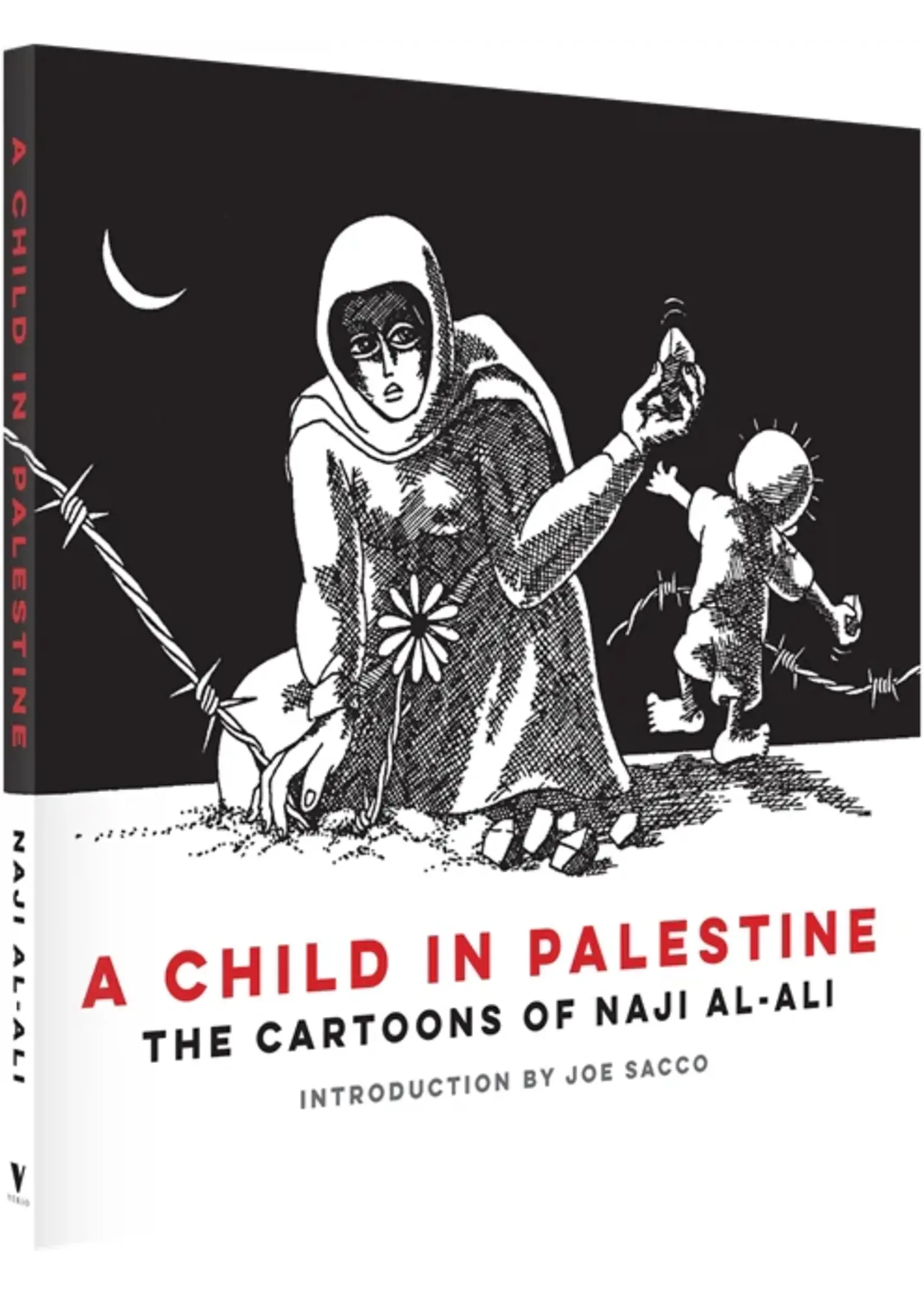 A Child in Palestine